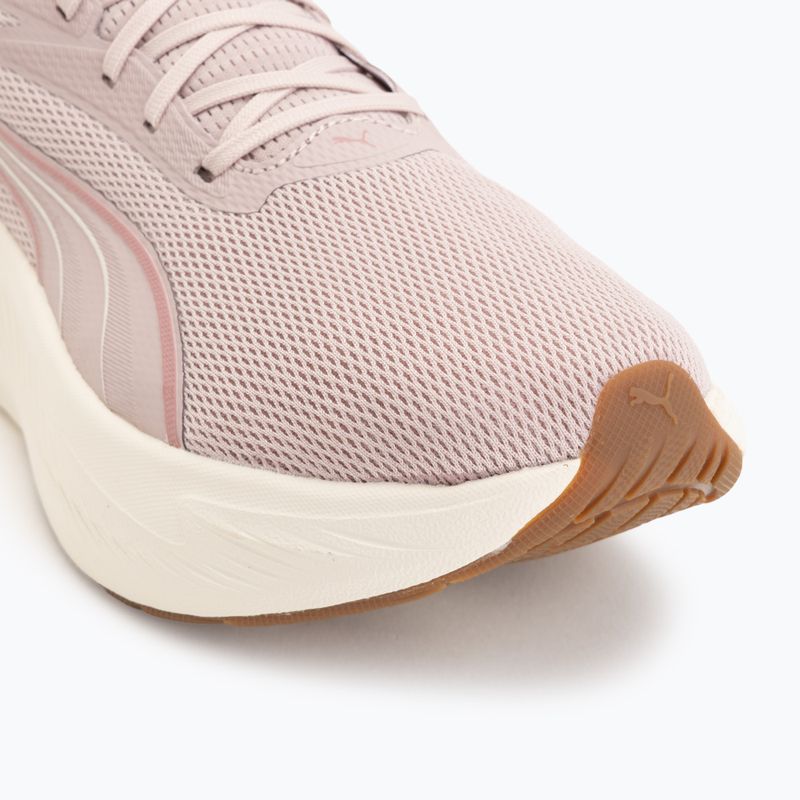 Încălțăminte de alergare Puma MaxStride Lite puma black/dusky rsewood 7