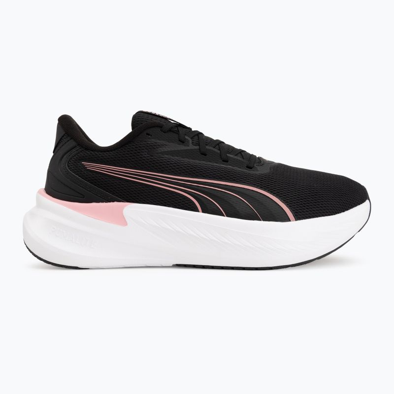Încălțăminte de alergare Puma MaxStride Lite puma black/dusky rsewood 2