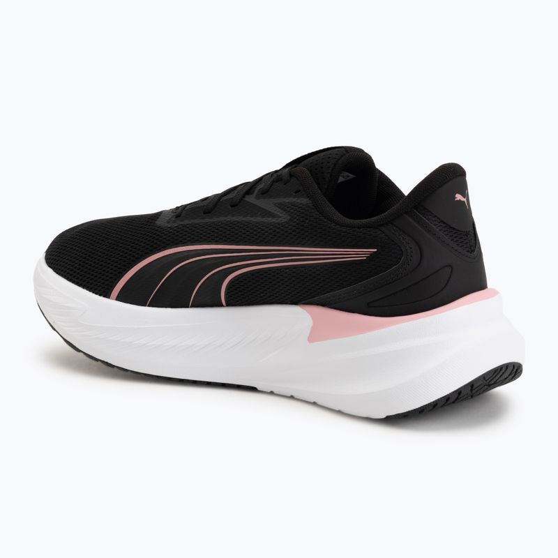 Încălțăminte de alergare Puma MaxStride Lite puma black/dusky rsewood 3