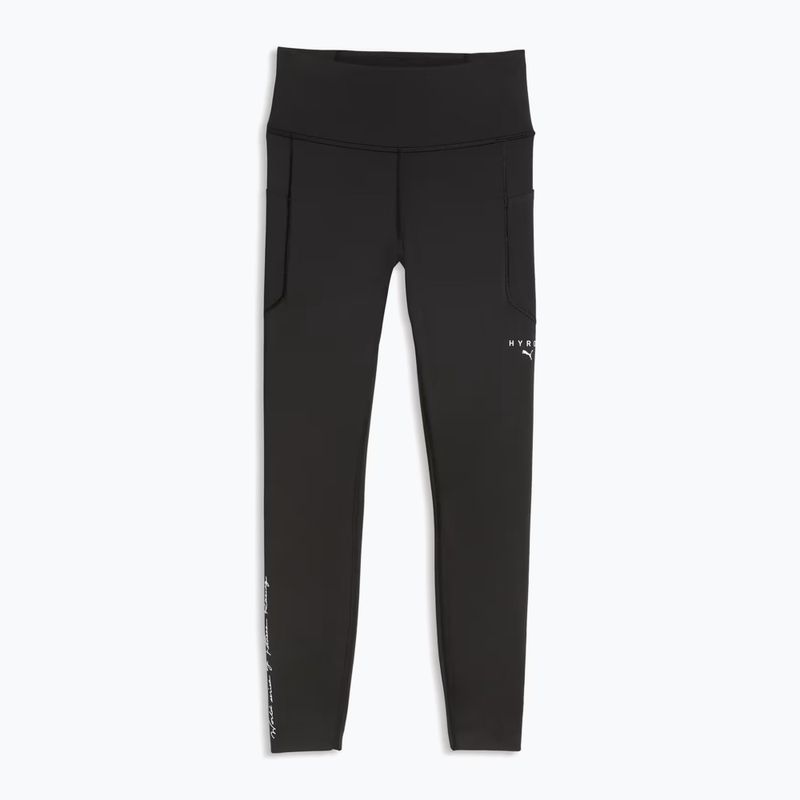 Colanți de antrenament pentru femei Puma Hyrox Pwrmode 7/8 Tight puma black 4