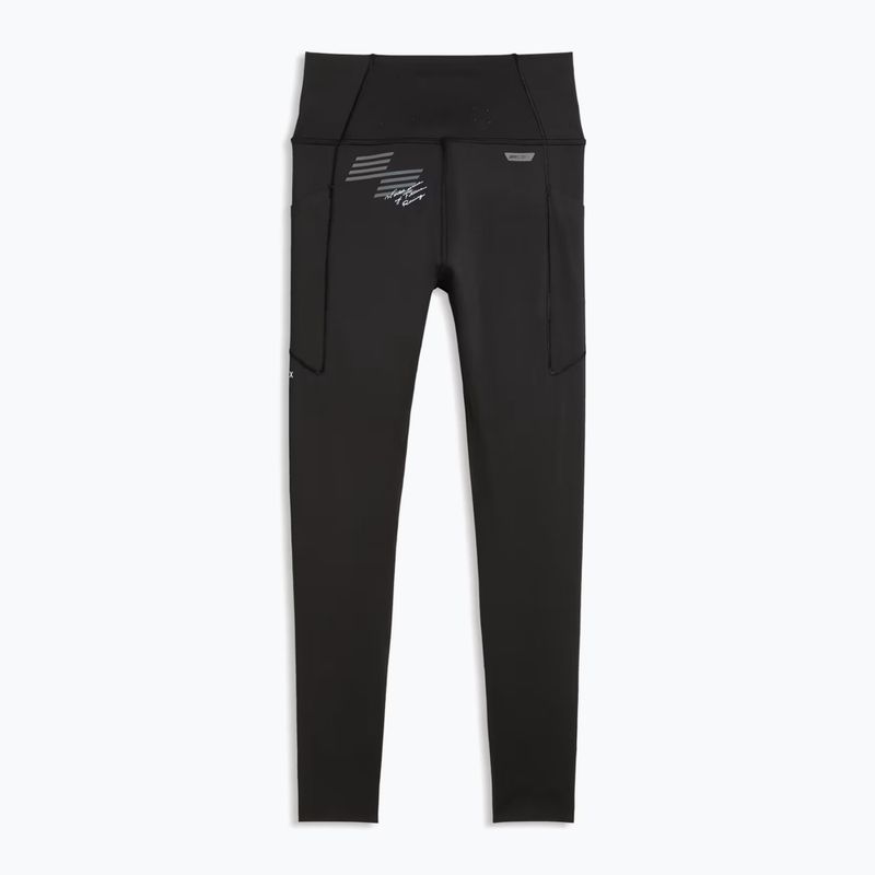Colanți de antrenament pentru femei Puma Hyrox Pwrmode 7/8 Tight puma black 5