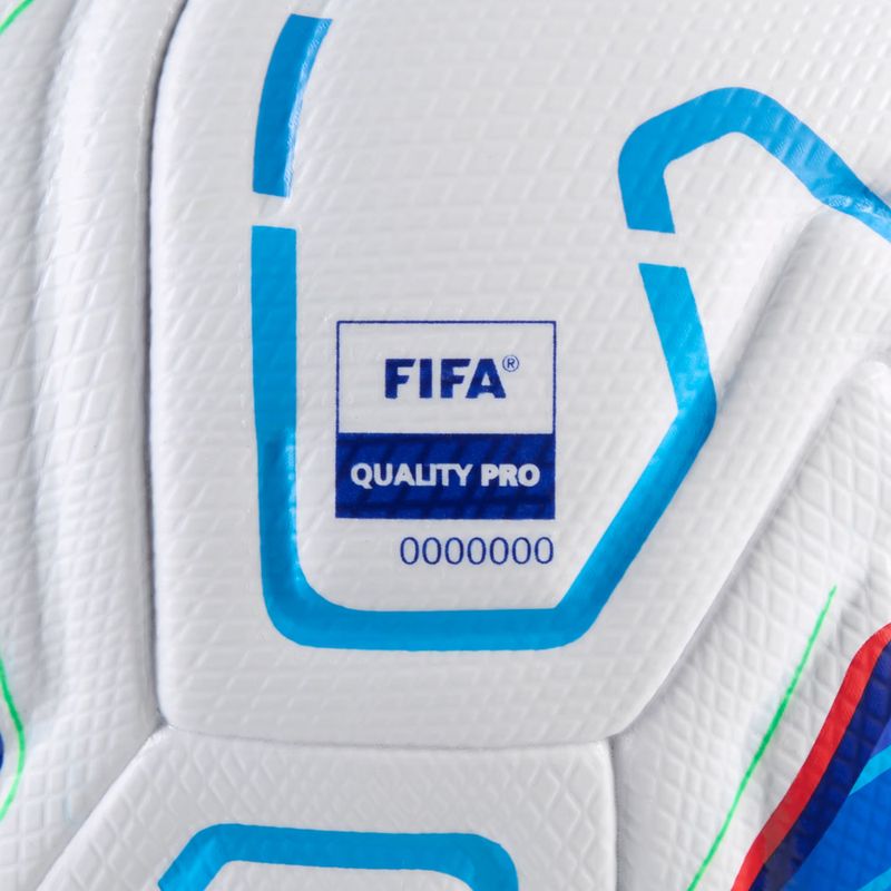 Minge de fotbal PUMA Stellar Nitro Ultimate Serie A puma white 4