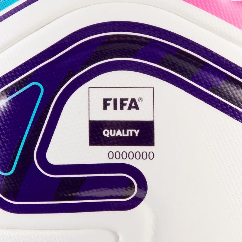 Minge de fotbal PUMA Stellar Match PL Reactivity puma white 4