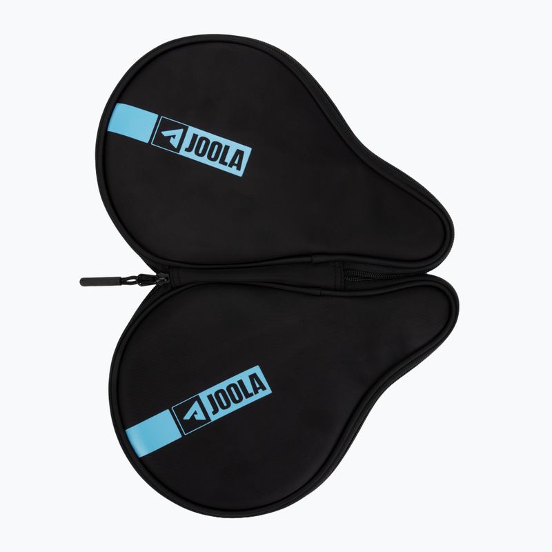 Husă pentru paletă de tenis de masă JOOLA Vision Pro glacier blue 2