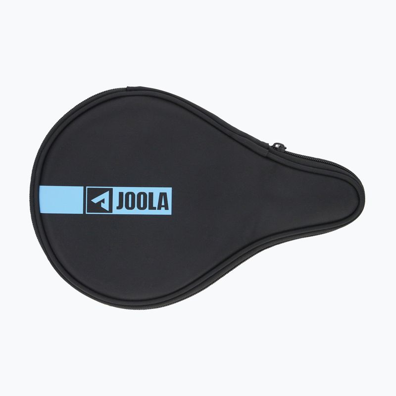Husă pentru paletă de tenis de masă JOOLA Vision Pro glacier blue 4