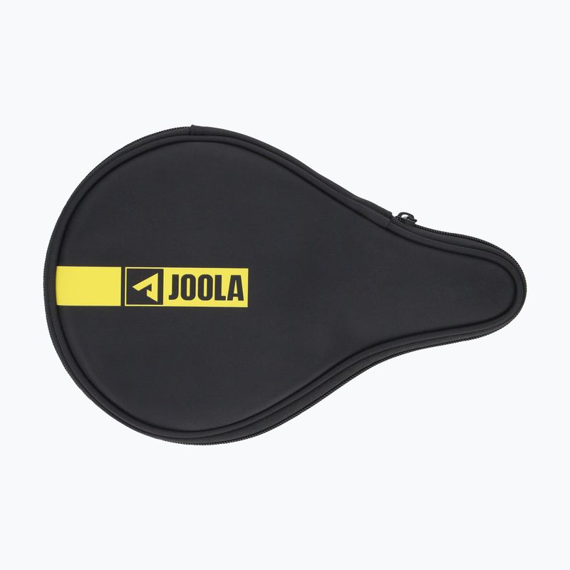 Husă pentru paletă de tenis de masă JOOLA Vision Pro yellow 4