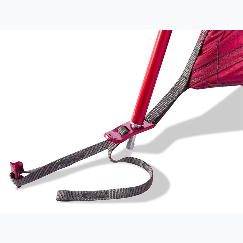 MSR Hubba NX 1 gri Cort de trekking pentru 1 persoană 6