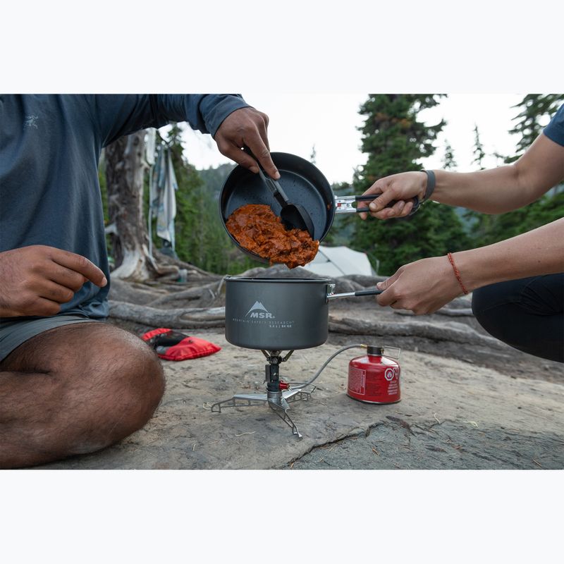 Kit de bucătărie MSR Ultralight 3