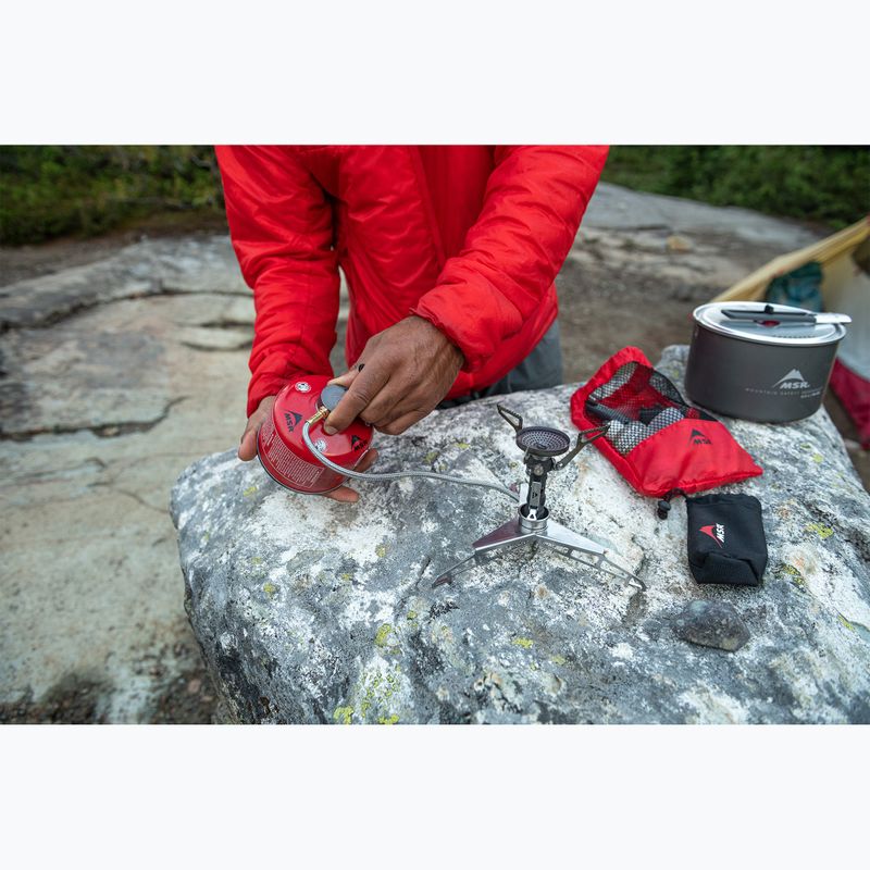 Kit de bucătărie MSR Ultralight 4