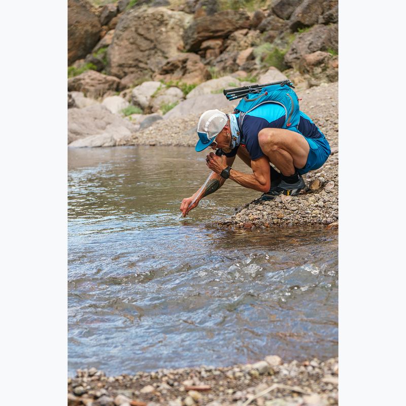 Filtru de apă MSR TrailShot MicroFilter 8