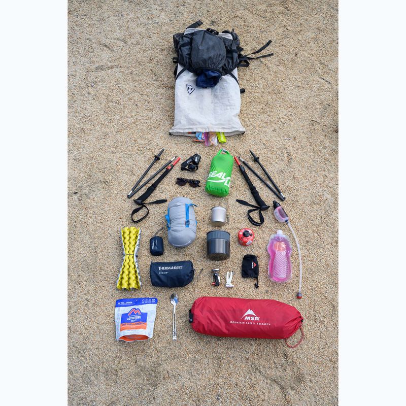 Filtru de apă MSR TrailShot MicroFilter 9