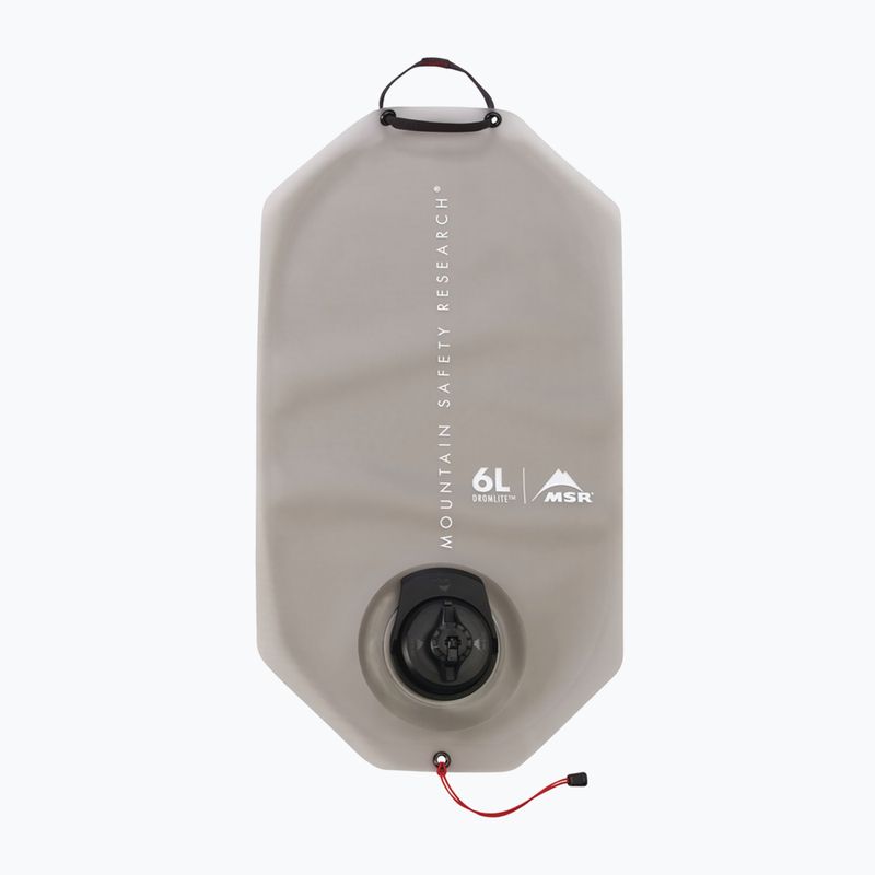 MSR DromLite Bag 6 l rezervor de apă
