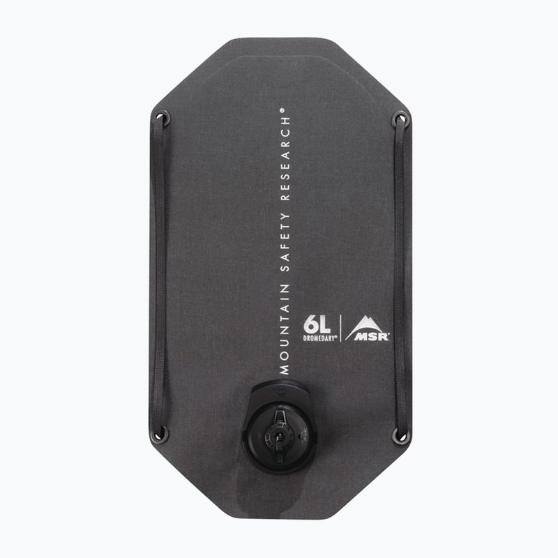 MSR Dromedary Bag Rezervor de apă de 6 l