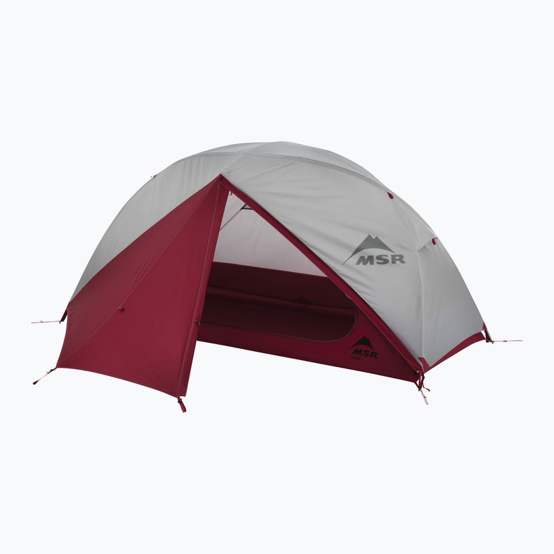 MSR Elixir 1 gri Cort de trekking pentru 1 persoană