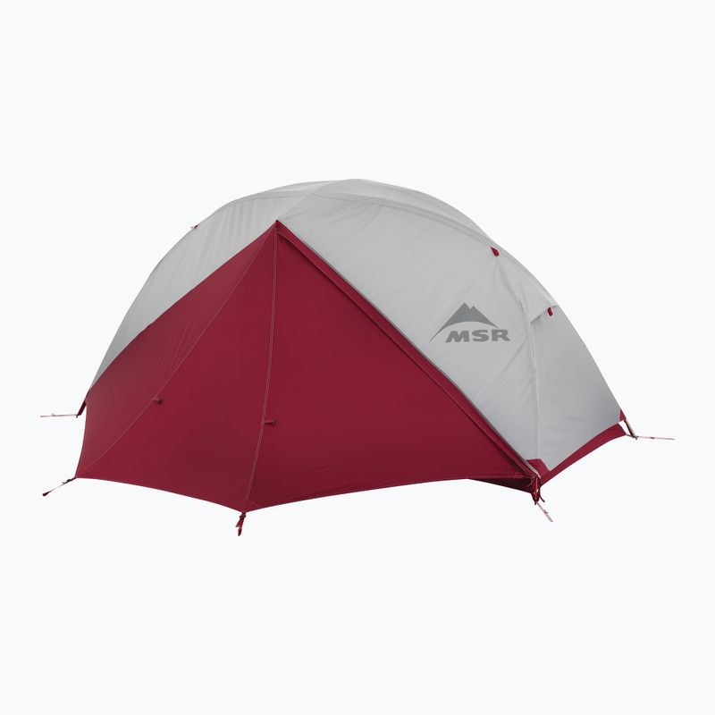 MSR Elixir 1 gri Cort de trekking pentru 1 persoană 2