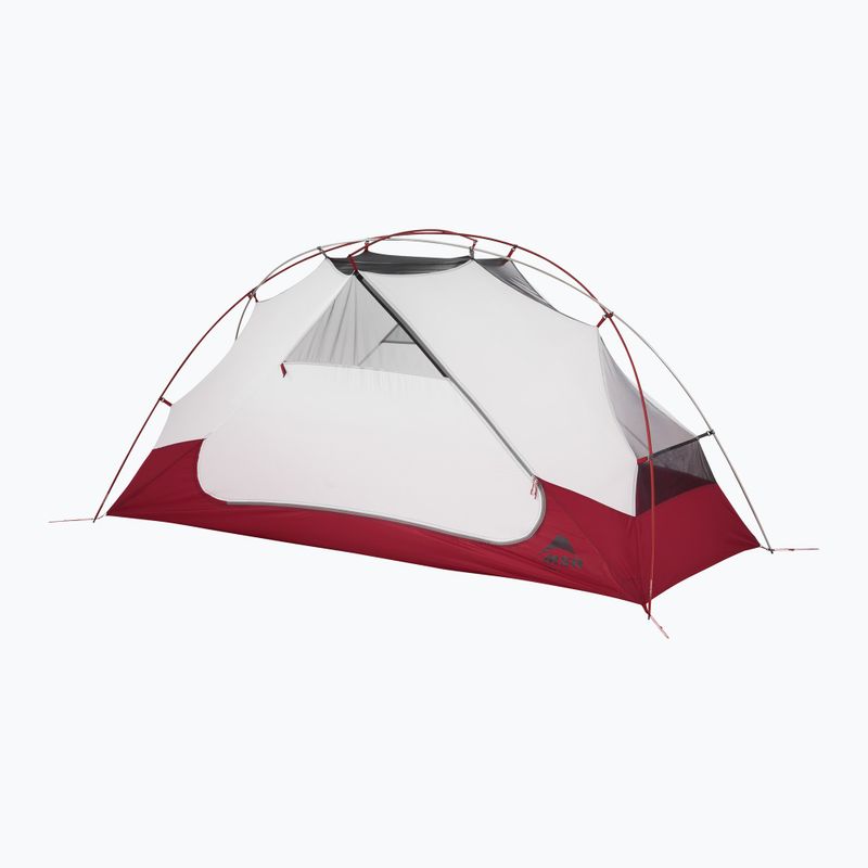 MSR Elixir 1 gri Cort de trekking pentru 1 persoană 4