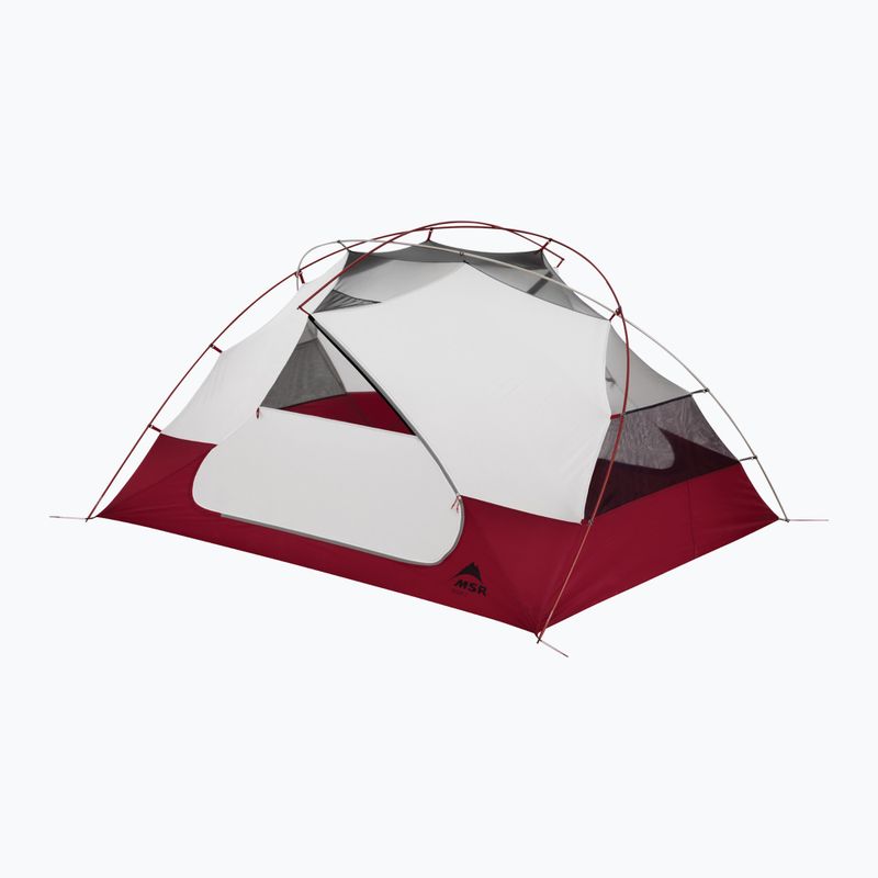 MSR Elixir 3 gri Cort de trekking pentru 3 persoane 3