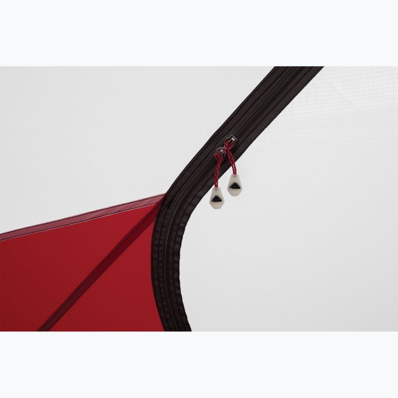 MSR Elixir 3 gri Cort de trekking pentru 3 persoane 5