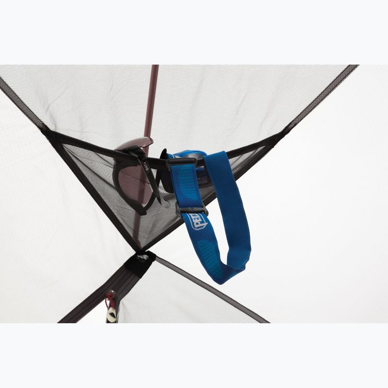 MSR Elixir 3 gri Cort de trekking pentru 3 persoane 7