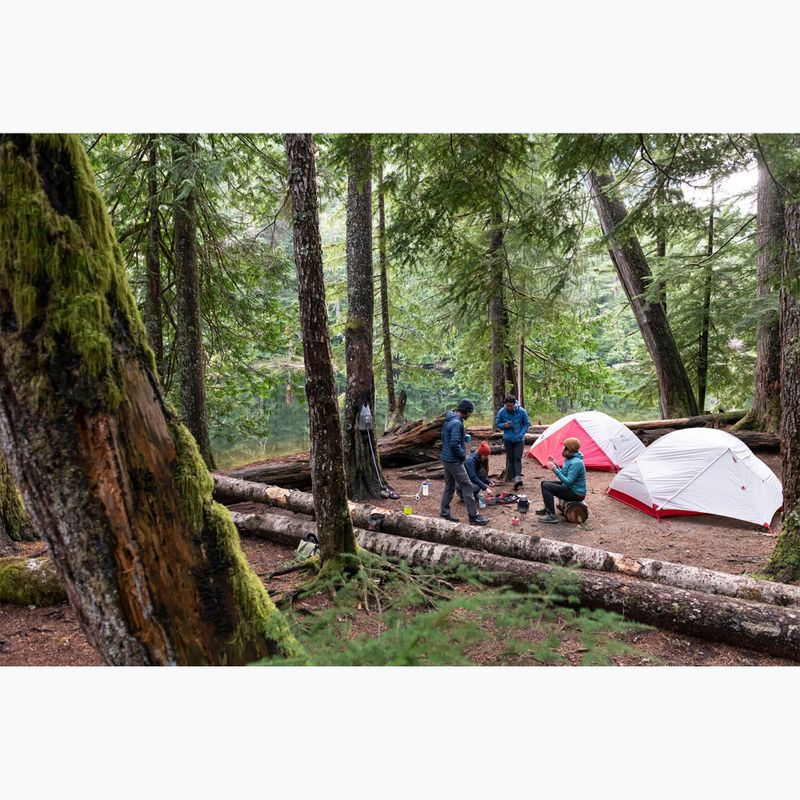 MSR Elixir 3 gri Cort de trekking pentru 3 persoane 16