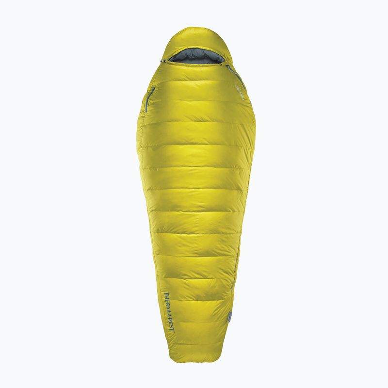 Sac de dormit Therm-a-Rest Parsec -6C Regular larch