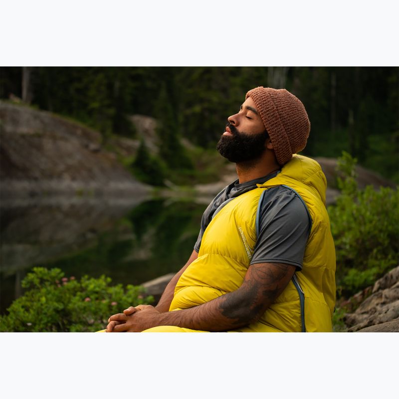 Sac de dormit Therm-a-Rest Parsec -6C Long larch 6
