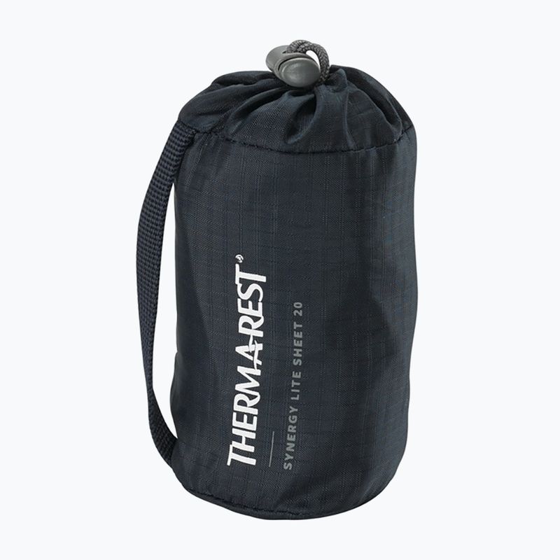 Cearșeaf de călătorie Therm-a-Rest Synergy Lite 25 stargazer 6
