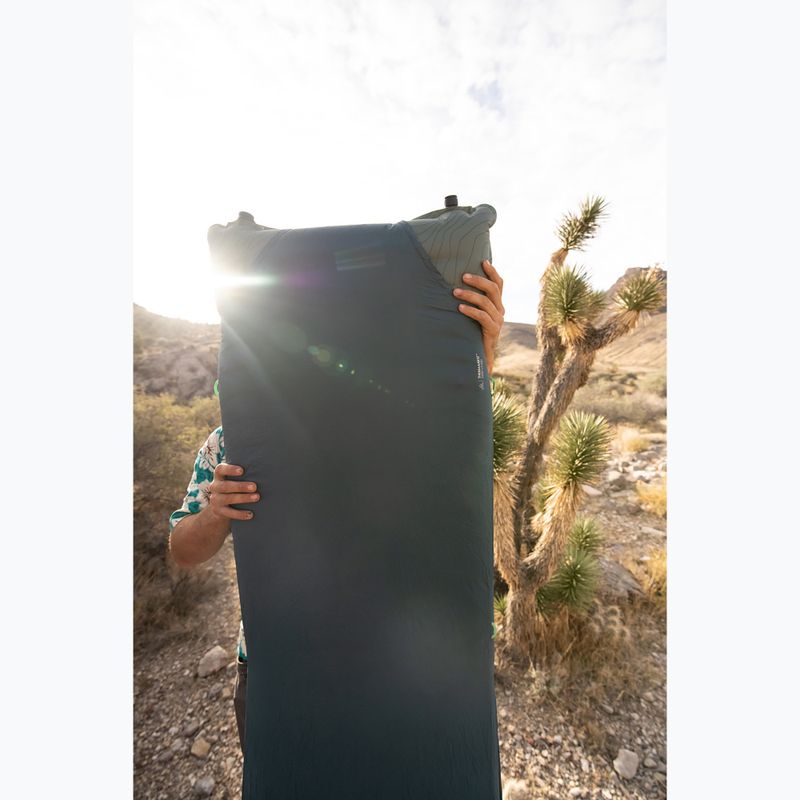 Cearșeaf de călătorie Therm-a-Rest Synergy Lite 25 stargazer 8