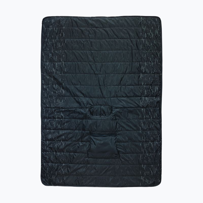 Pelerină de drumeții Therm-a-Rest Honcho black forest print 3