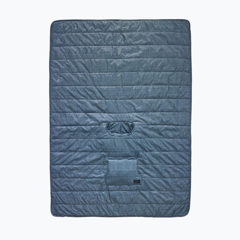 Pelerină de drumeții Therm-a-Rest Honcho blue woven print 4