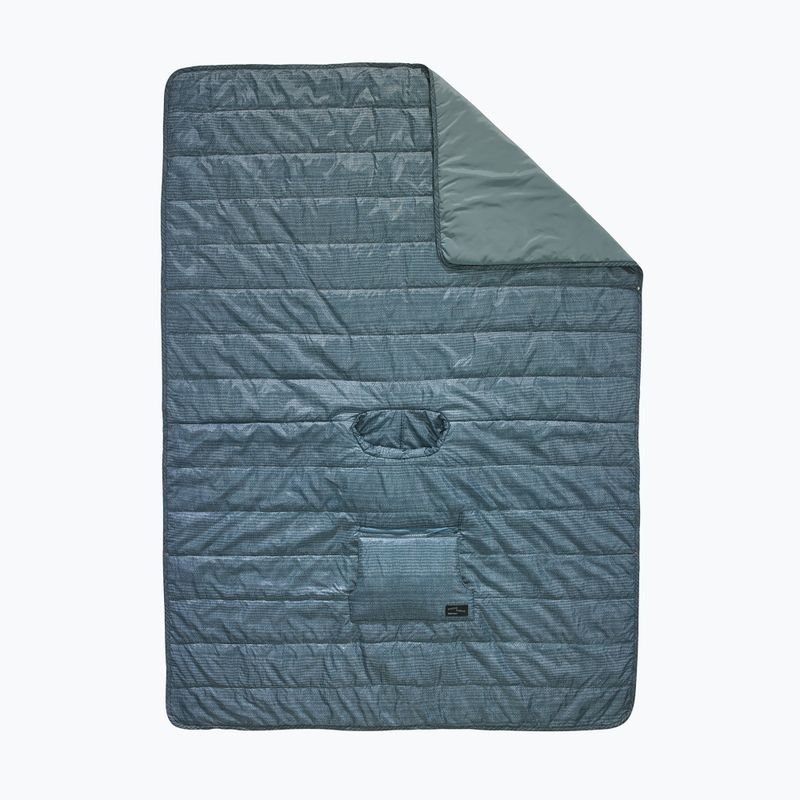 Pelerină de drumeții Therm-a-Rest Honcho blue woven print 5