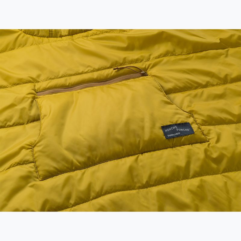 Pelerină de drumeții Therm-a-Rest Honcho wheat 3