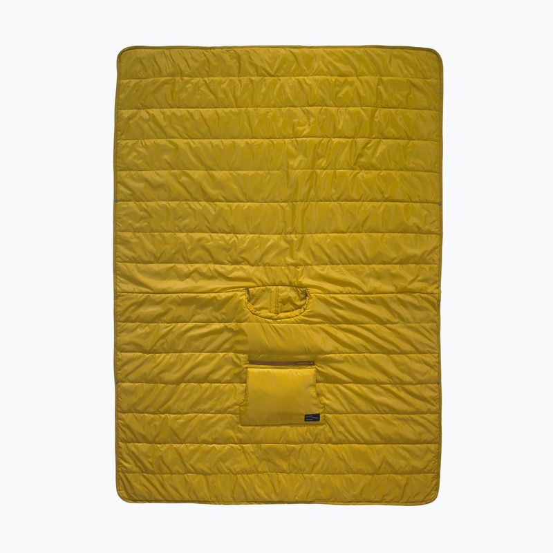 Pelerină de drumeții Therm-a-Rest Honcho wheat 4