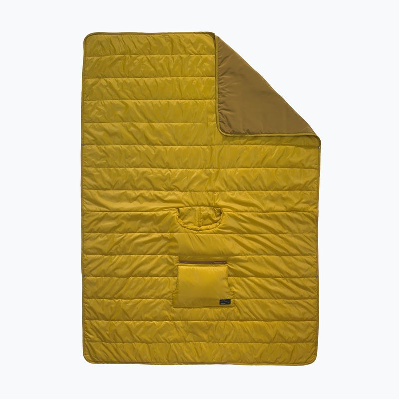 Pelerină de drumeții Therm-a-Rest Honcho wheat 5