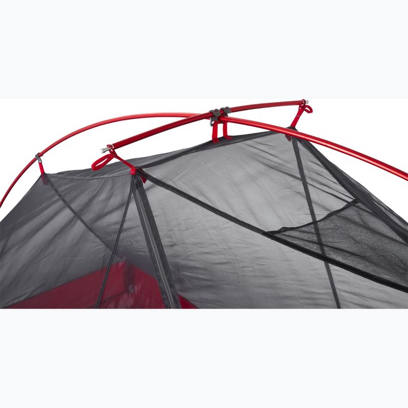 MSR FreeLite 2 V3 verde cort de trekking pentru 2 persoane 3