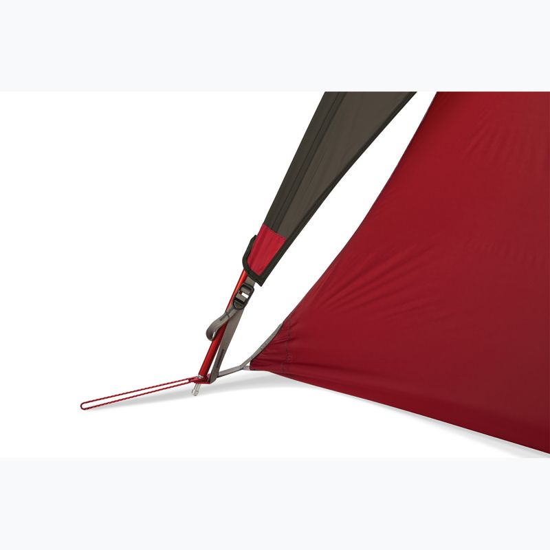 MSR FreeLite 2 V3 verde cort de trekking pentru 2 persoane 8