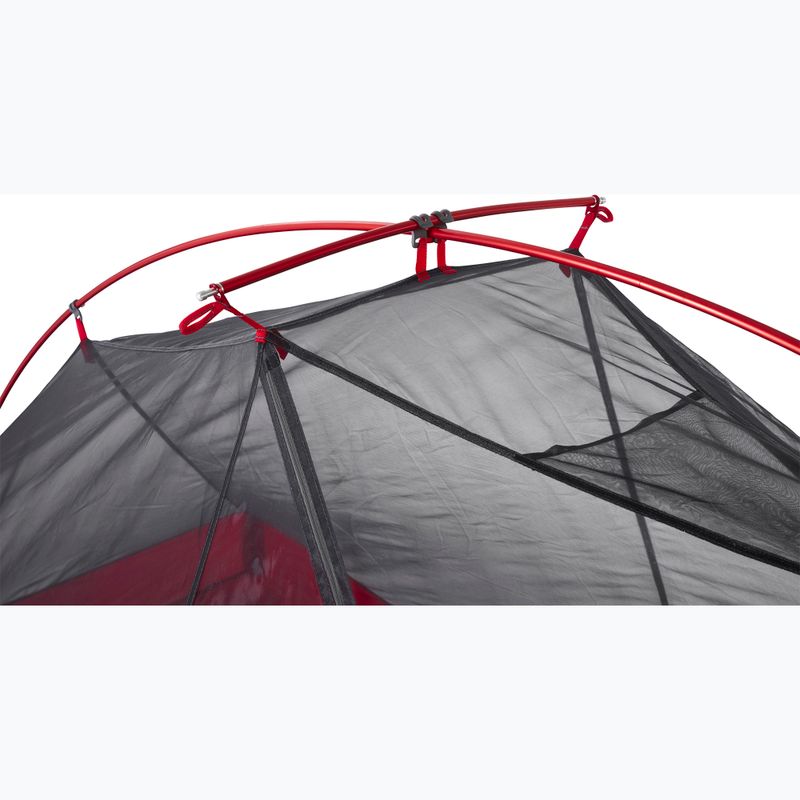 MSR FreeLite 3-persona trekking cort verde 3