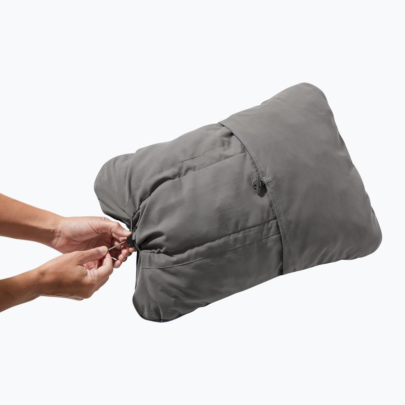 Pernă turistică Therm-a-Rest Compressible Cinch S stargazer 2