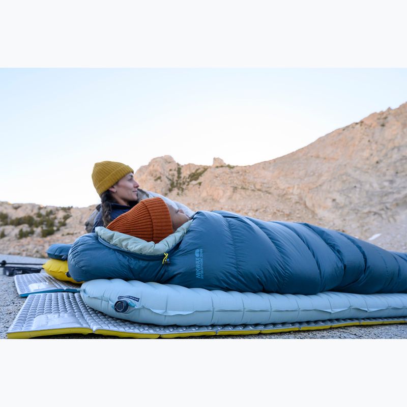 Saltea gonflabilă Therm-a-Rest NeoAir Xtherm NXT RW neptune 6