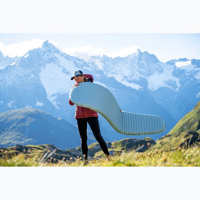 Saltea gonflabilă Therm-a-Rest NeoAir Xtherm NXT RW neptune 8