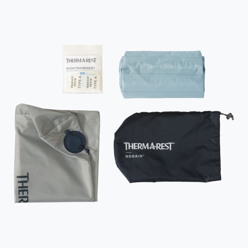 Saltea gonflabilă Therm-a-Rest NeoAir Xtherm NXT Max RW neptune 3