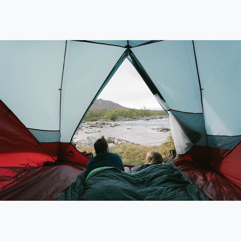 Sac de dormit Therm-a-Rest Rest Questar 0C R balsam 8