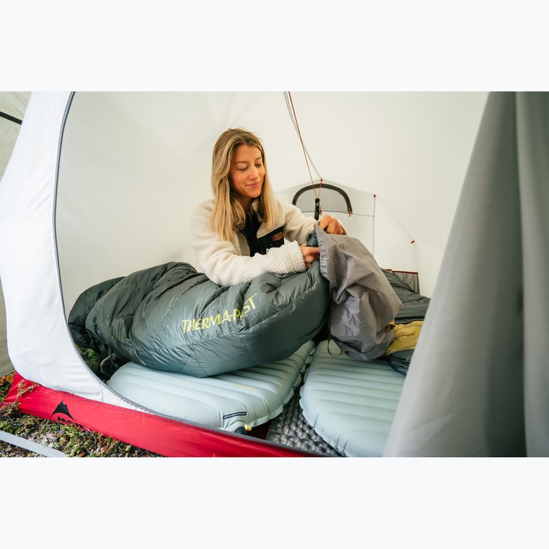 Sac de dormit Therm-a-Rest Questar -6C Regular balsam 5