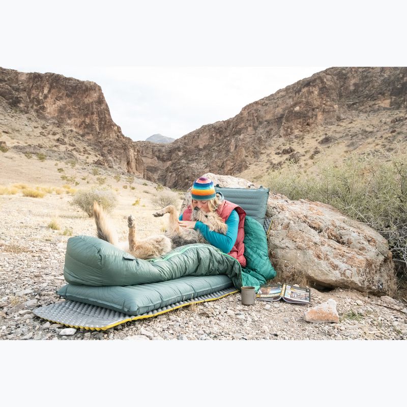 Therm-A-Rest Saros 0C Regular sac de dormit stargazer 7