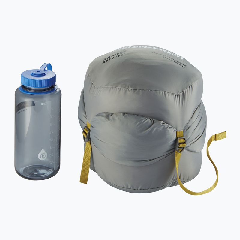 Therm-A-Rest Saros sac de dormit -6C Regular stargazer 4