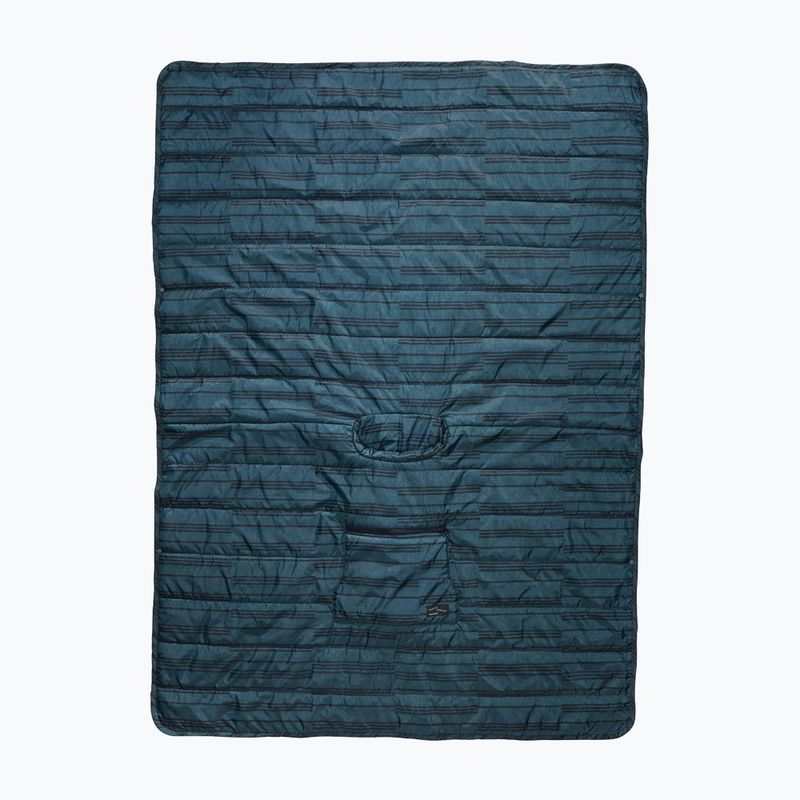 Pelerină de drumeții Therm-a-Rest Honcho blue print 4