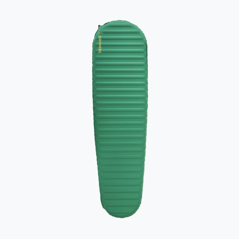 Covoraș autogonflabil  Therm-a-Rest Trail Pro RW pine