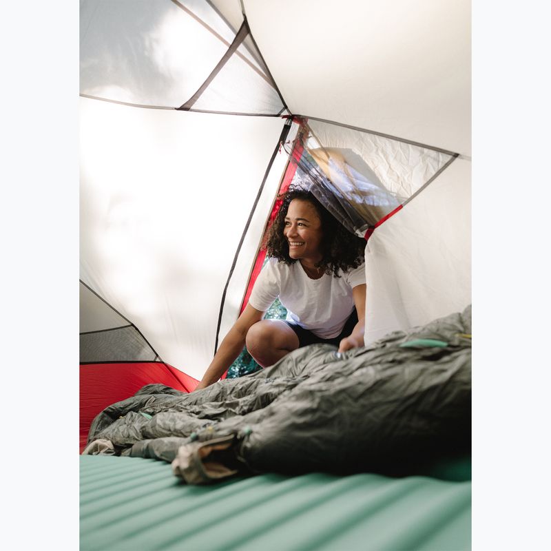 Covoraș autogonflabil  Therm-a-Rest Trail Pro RW pine 6