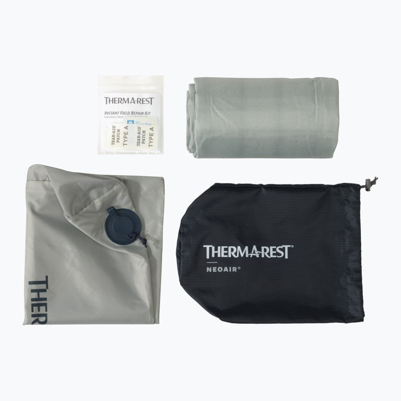 Saltea gonflabilă Therm-a-Rest NeoAir Topo Luxe R balsam 4