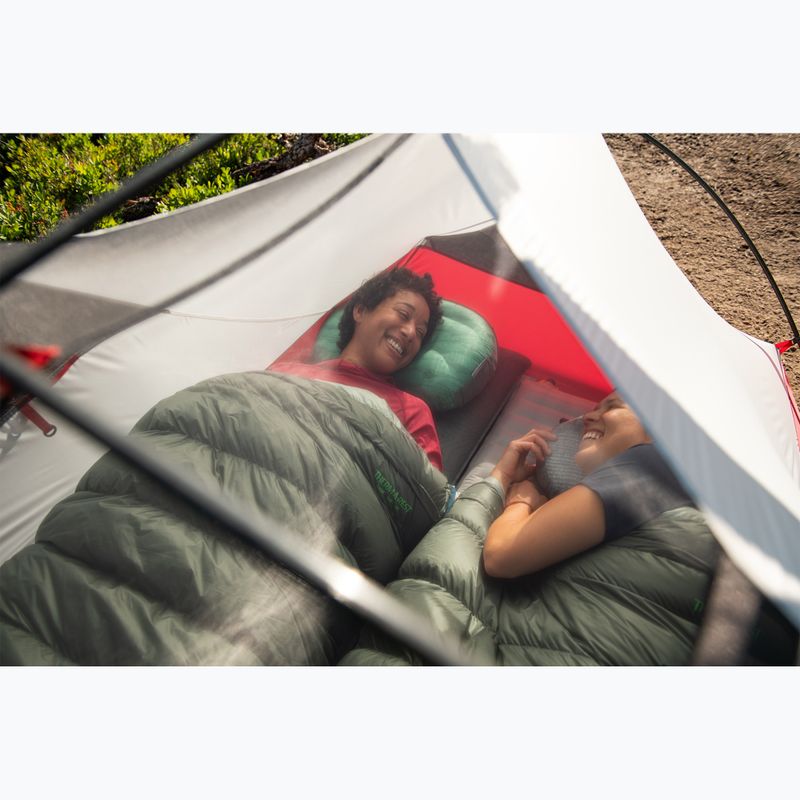 Saltea gonflabilă Therm-a-Rest NeoAir Topo Luxe L balsam 6